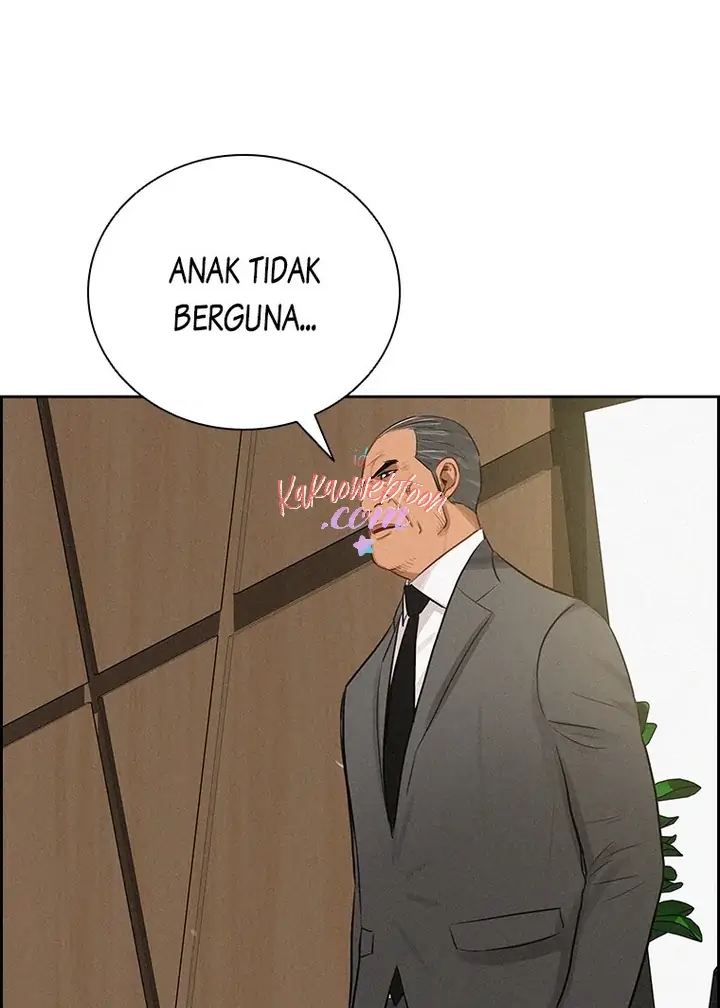 Read Lord of Money ID Manga Online