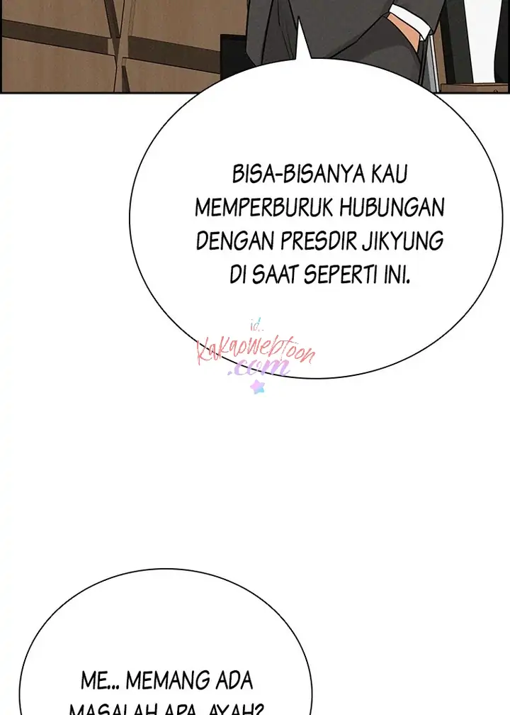Read Lord of Money ID Manga Online