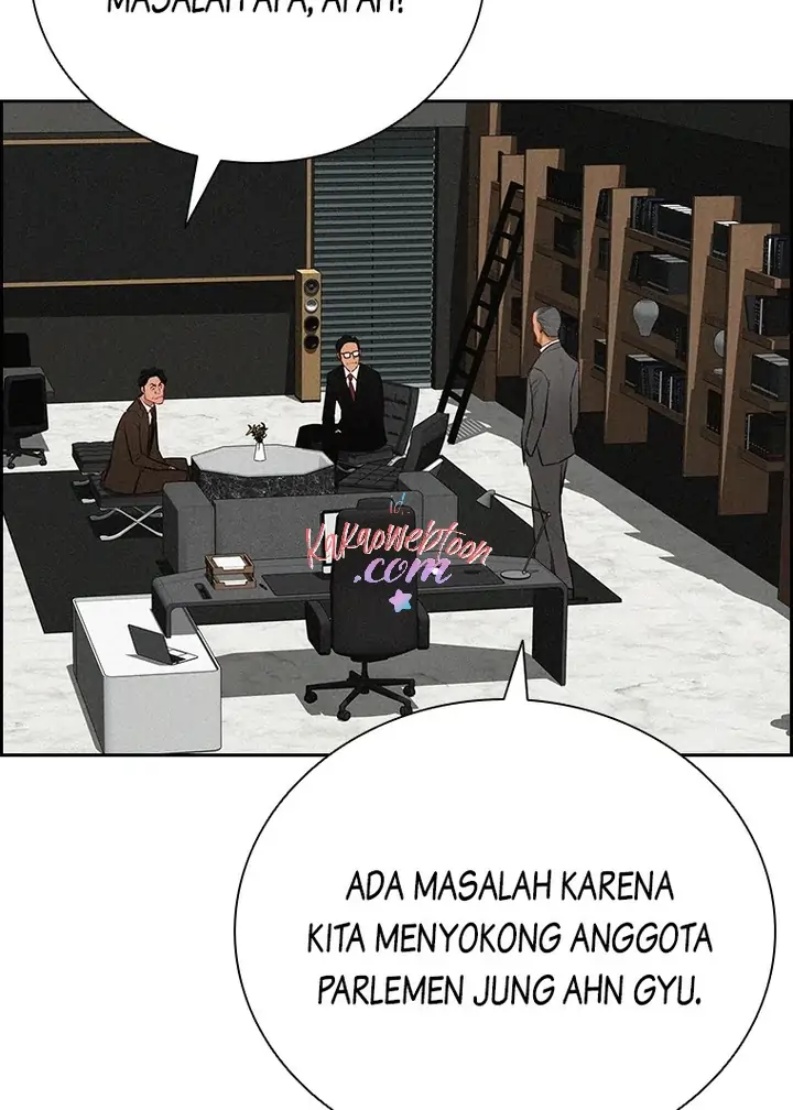 Read Lord of Money ID Manga Online