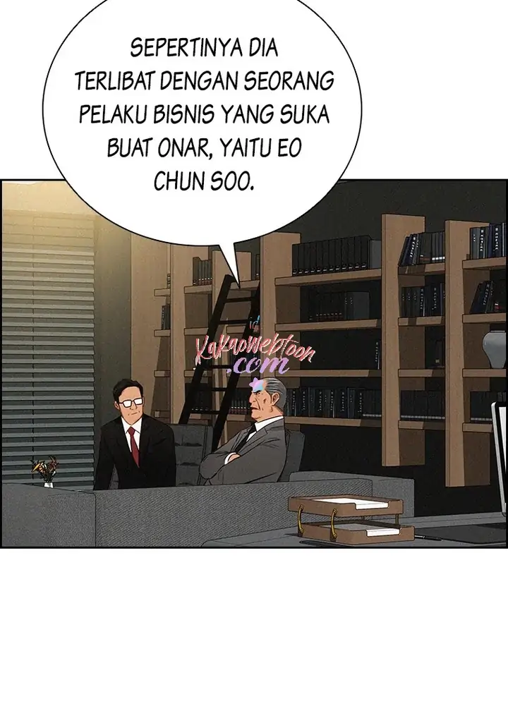 Read Lord of Money ID Manga Online