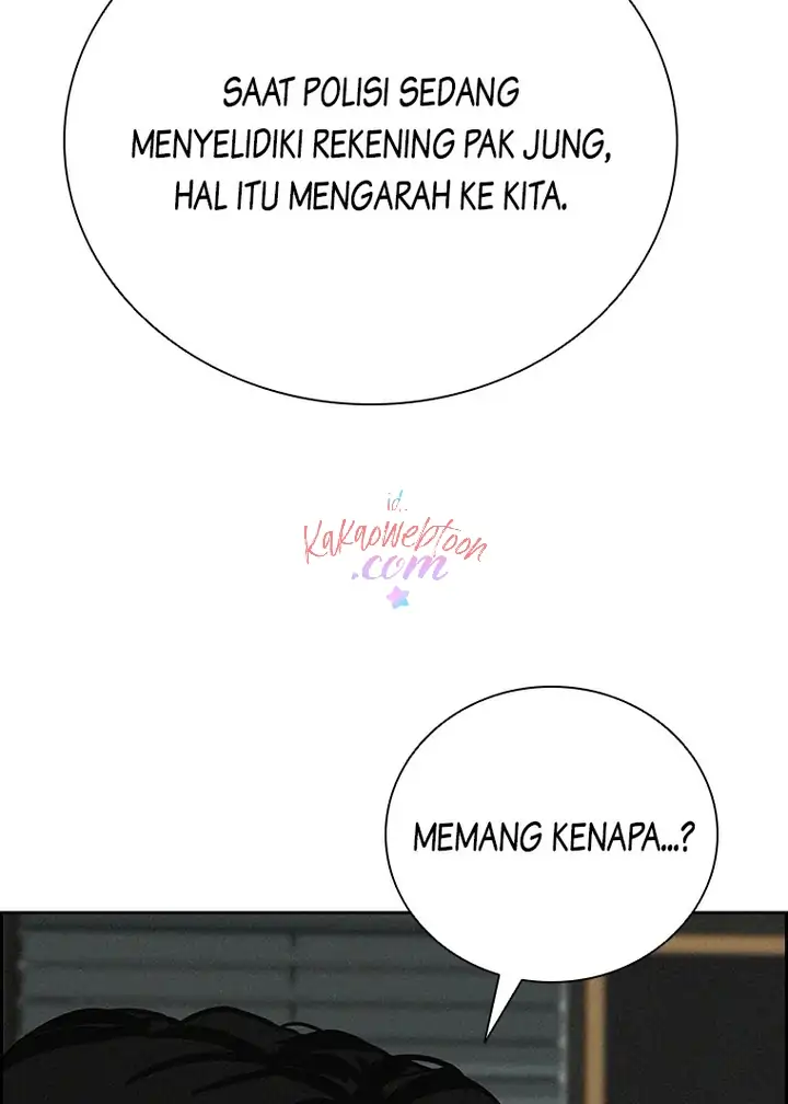 Read Lord of Money ID Manga Online