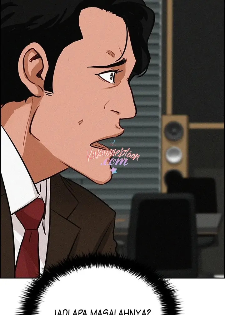 Read Lord of Money ID Manga Online