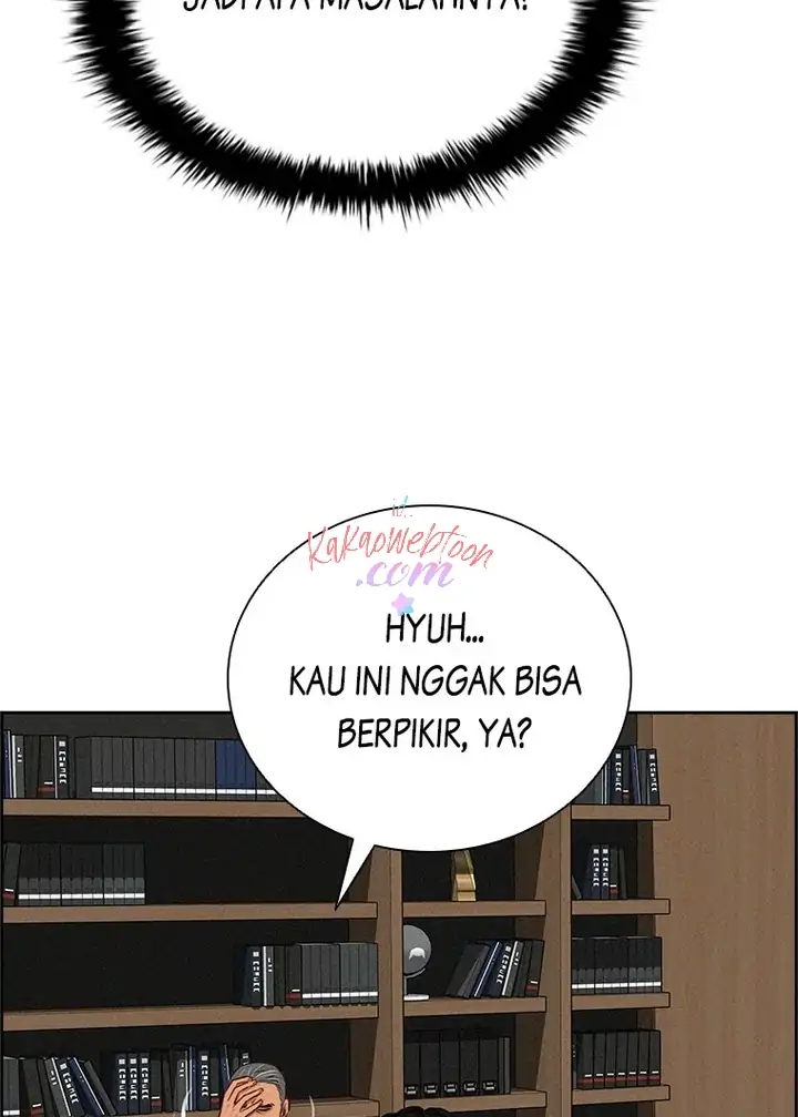 Read Lord of Money ID Manga Online