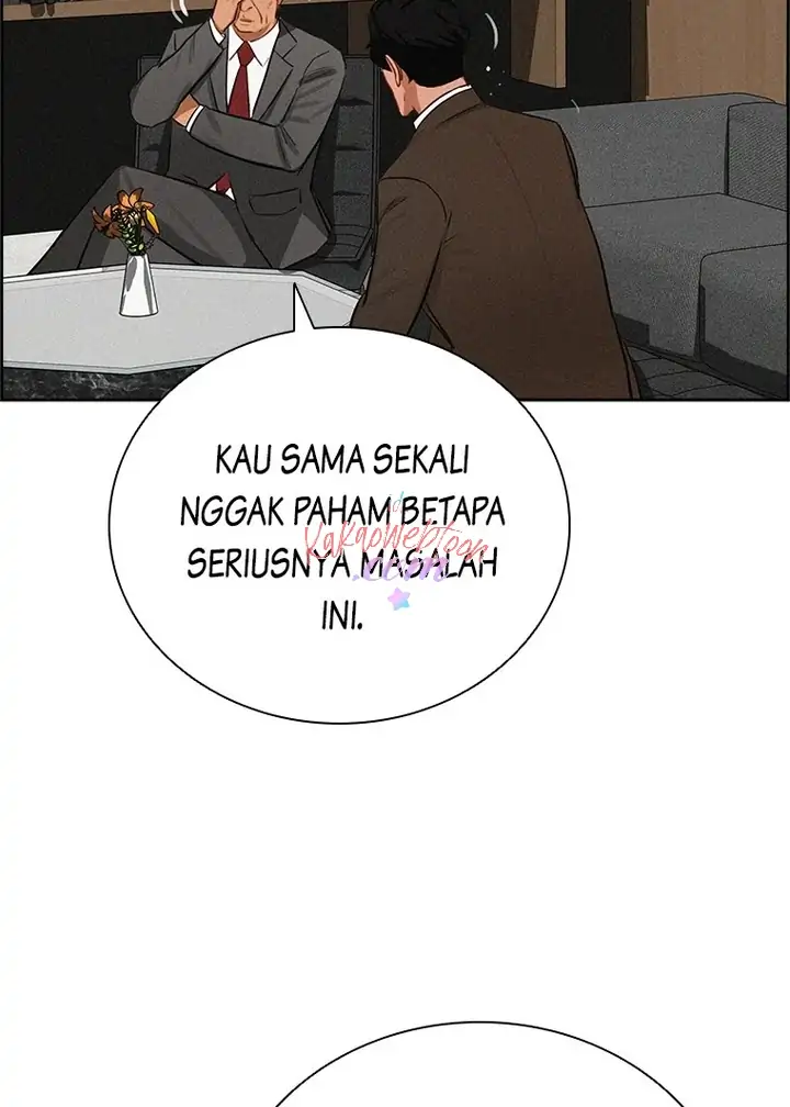 Read Lord of Money ID Manga Online
