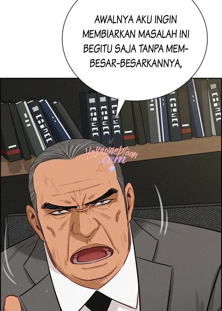 Read Lord of Money ID Manga Online