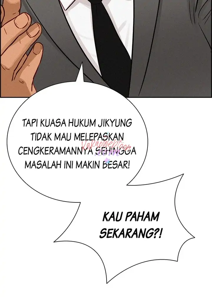 Read Lord of Money ID Manga Online