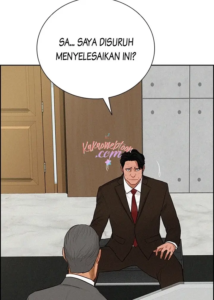 Read Lord of Money ID Manga Online