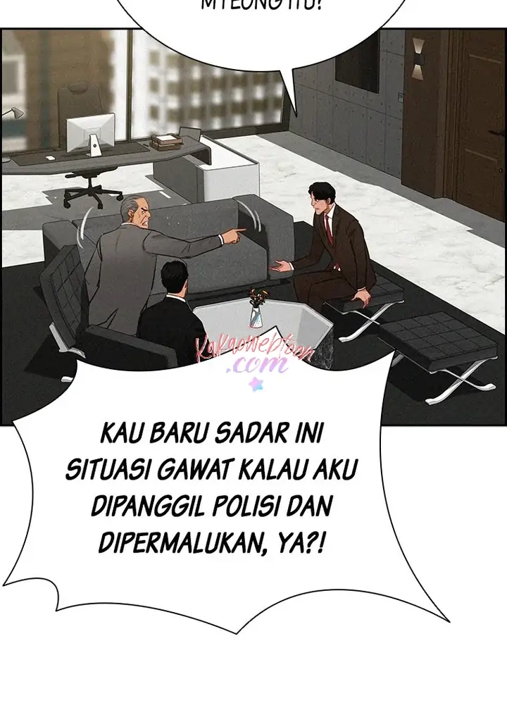 Read Lord of Money ID Manga Online