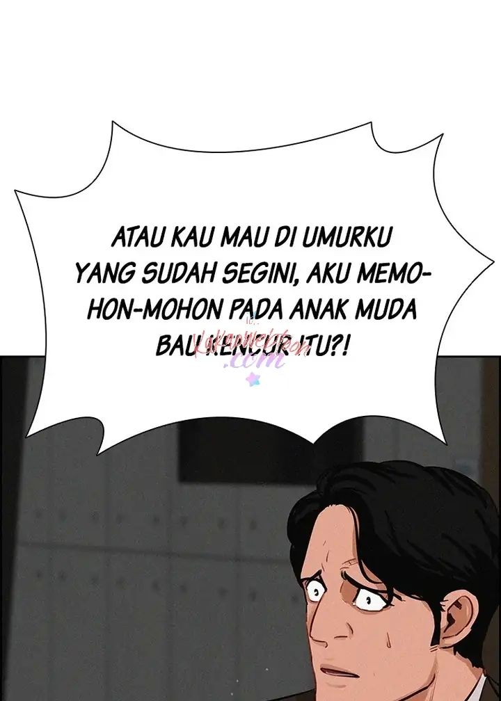 Read Lord of Money ID Manga Online