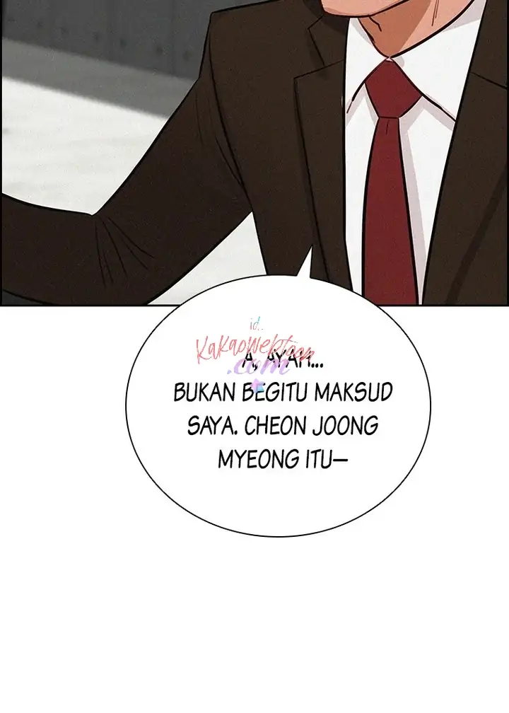 Read Lord of Money ID Manga Online