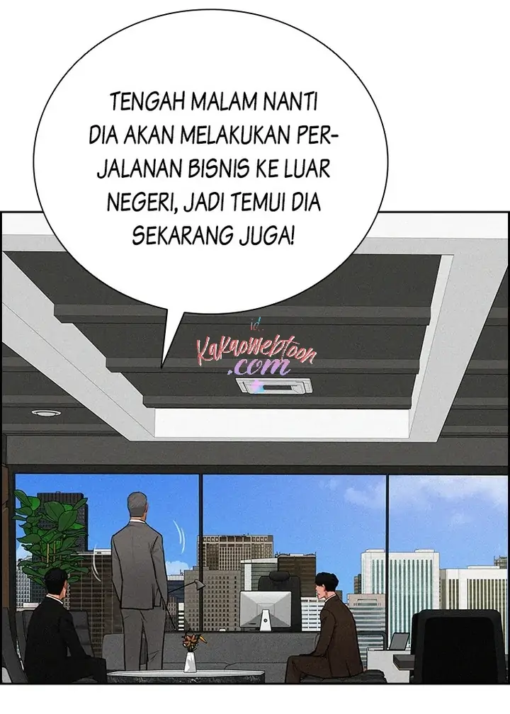 Read Lord of Money ID Manga Online
