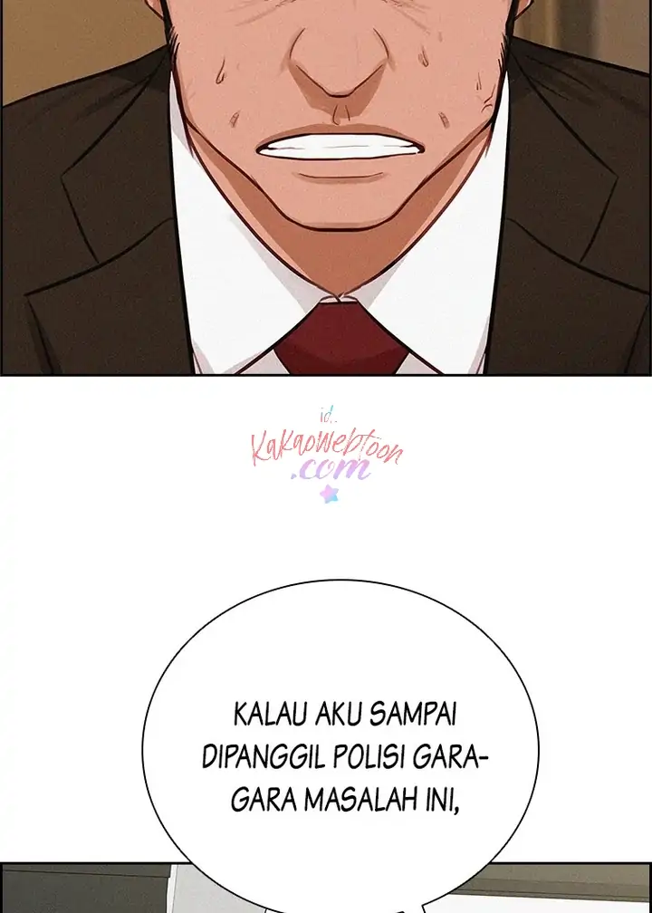 Read Lord of Money ID Manga Online