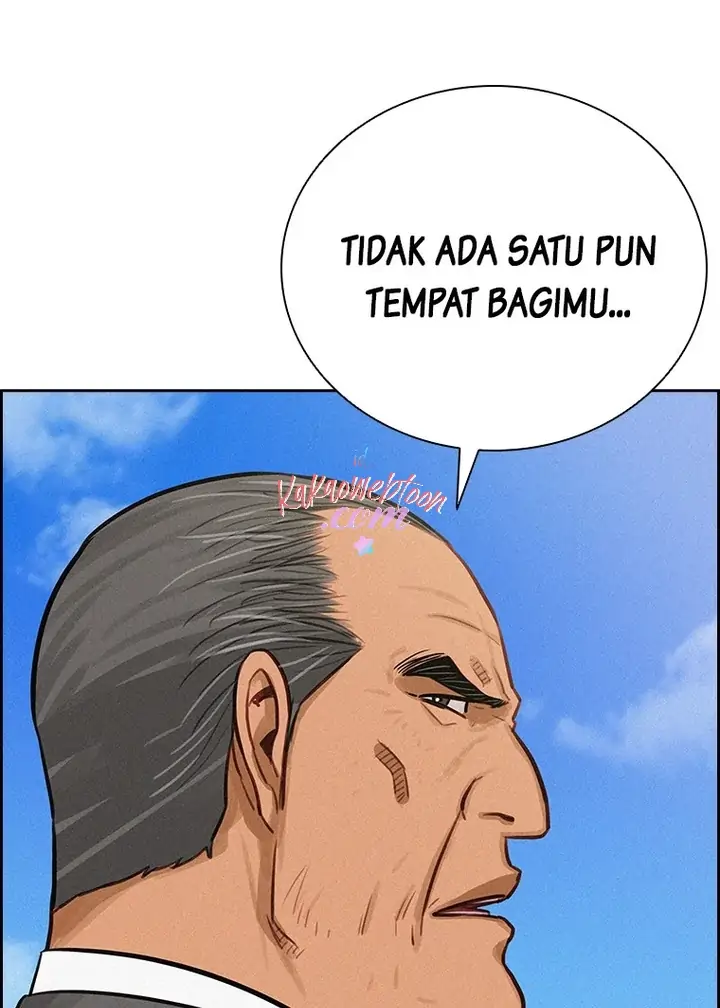 Read Lord of Money ID Manga Online