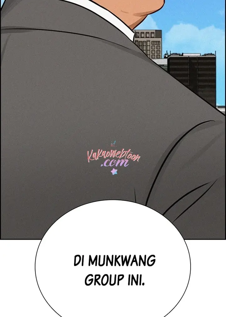 Read Lord of Money ID Manga Online