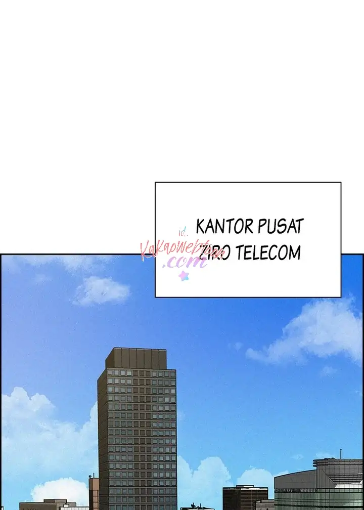 Read Lord of Money ID Manga Online