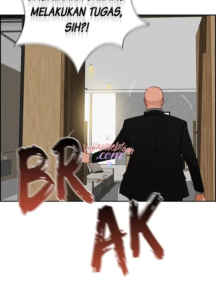 Read Lord of Money ID Manga Online