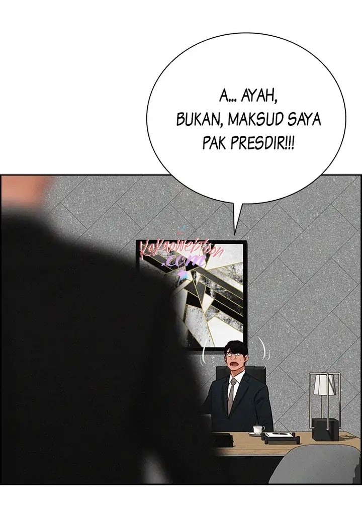 Read Lord of Money ID Manga Online