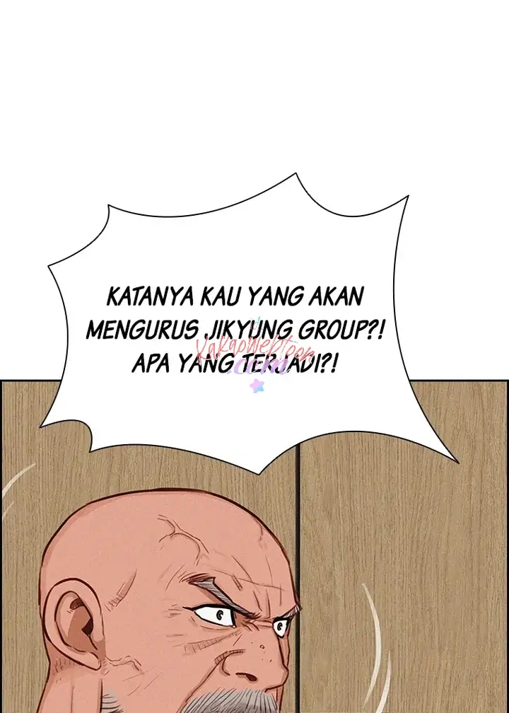 Read Lord of Money ID Manga Online