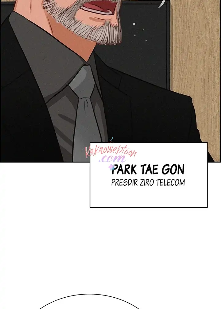 Read Lord of Money ID Manga Online