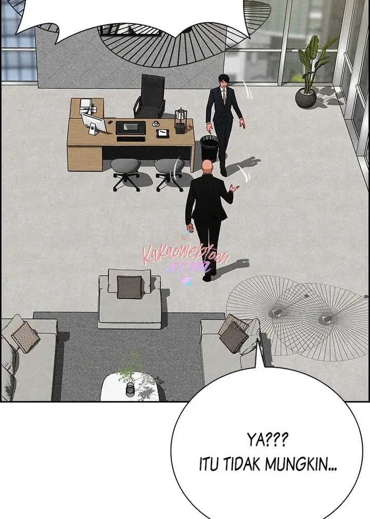 Read Lord of Money ID Manga Online