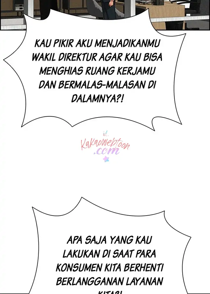 Read Lord of Money ID Manga Online