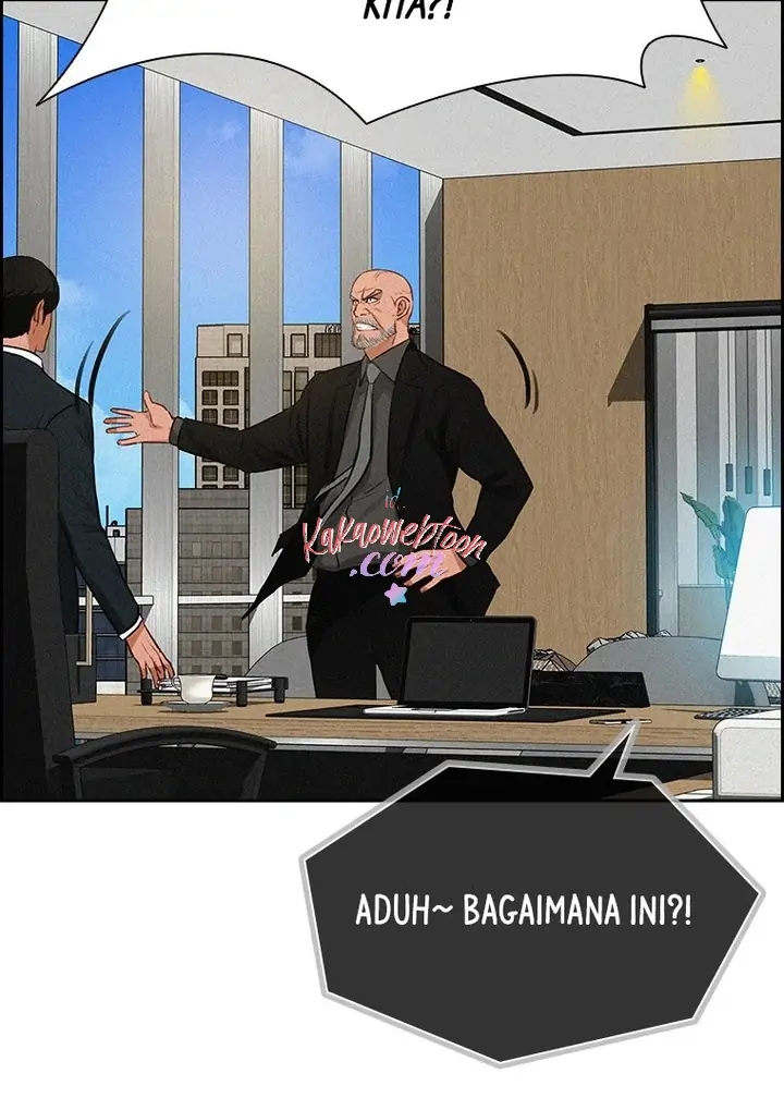 Read Lord of Money ID Manga Online