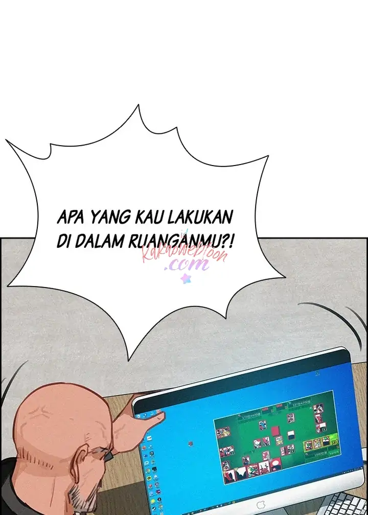 Read Lord of Money ID Manga Online