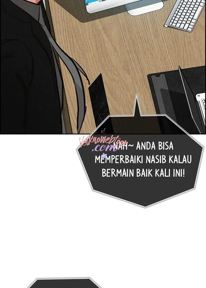 Read Lord of Money ID Manga Online