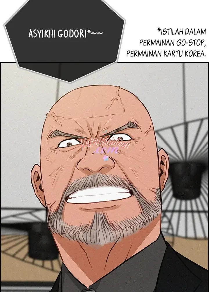 Read Lord of Money ID Manga Online