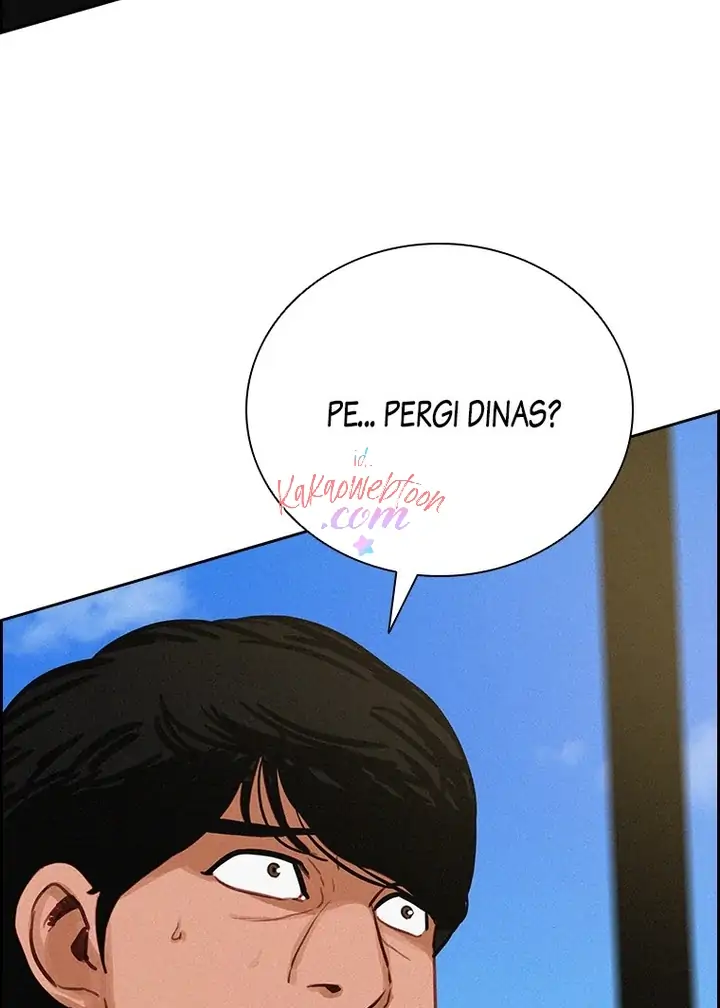 Read Lord of Money ID Manga Online
