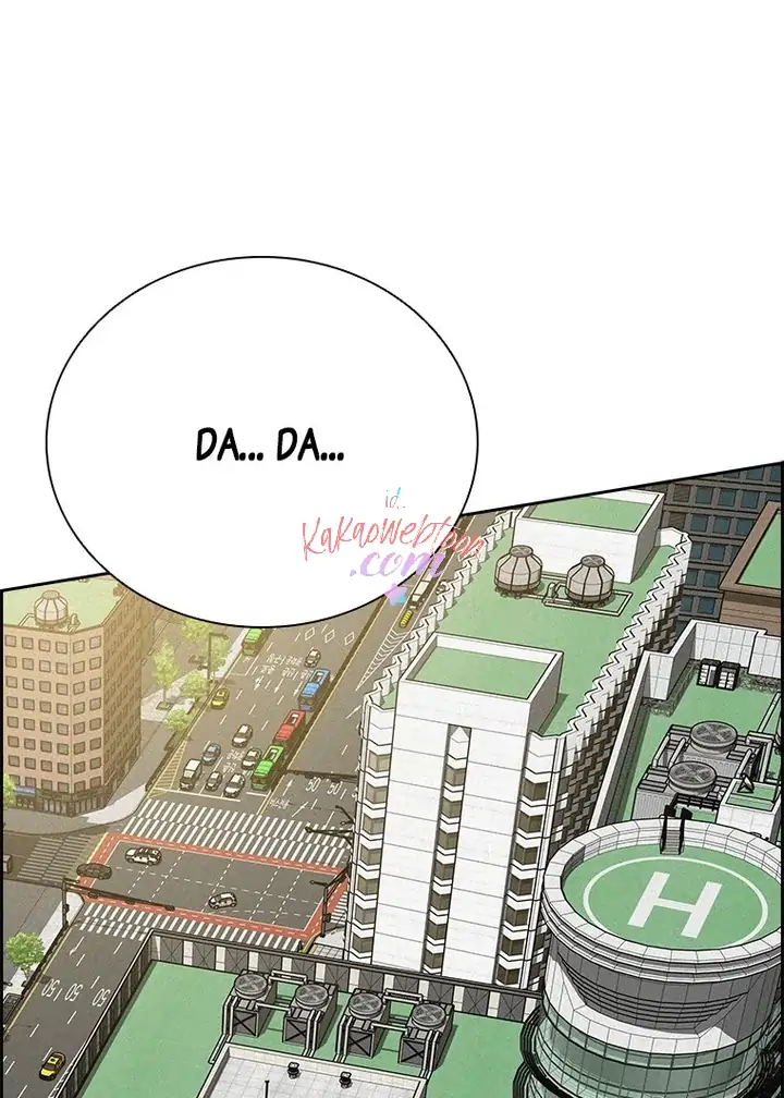 Read Lord of Money ID Manga Online