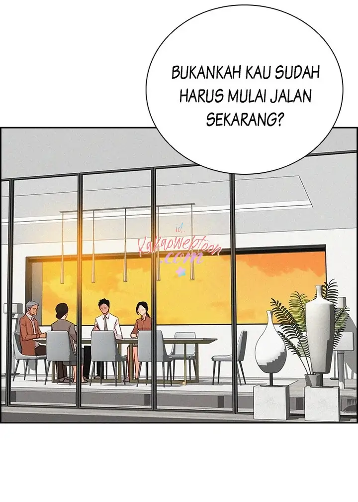 Read Lord of Money ID Manga Online
