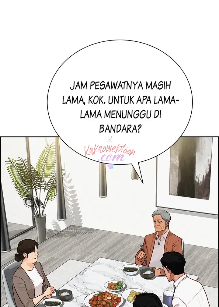 Read Lord of Money ID Manga Online
