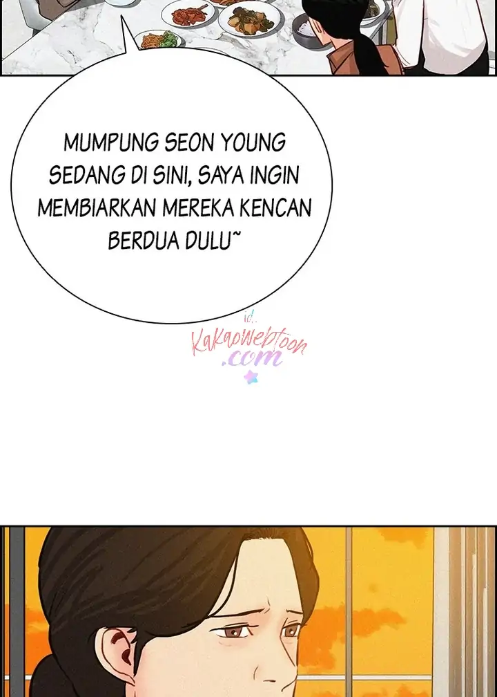 Read Lord of Money ID Manga Online