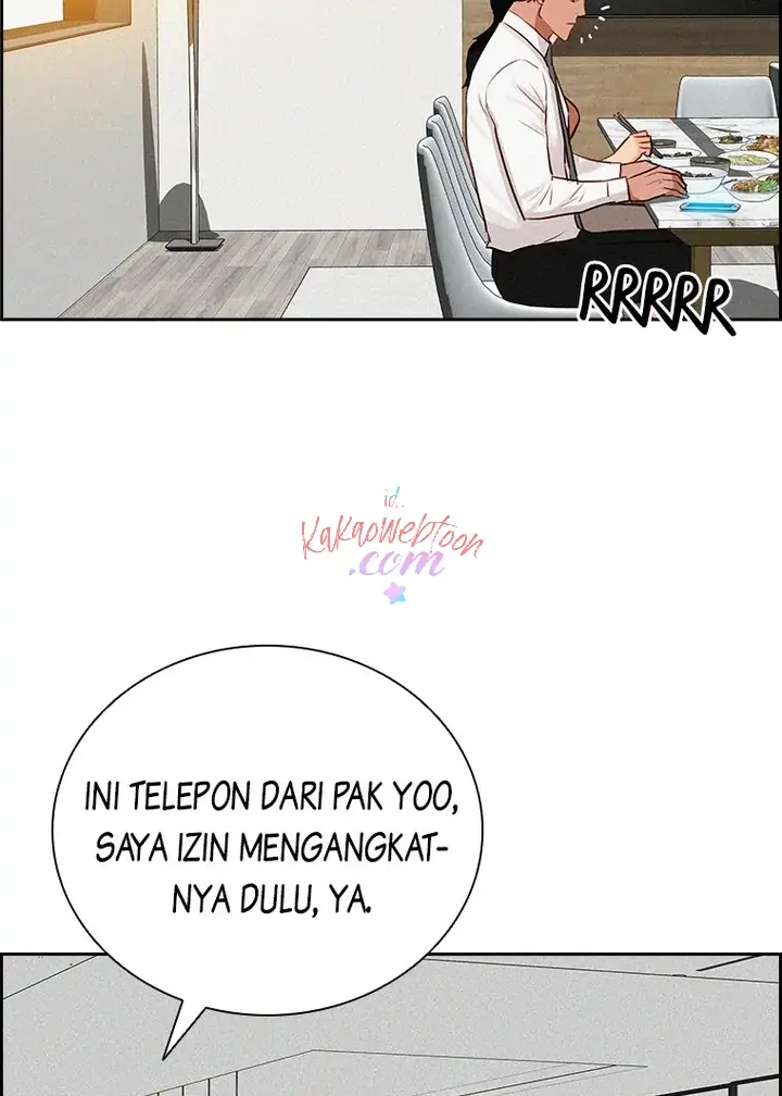 Read Lord of Money ID Manga Online