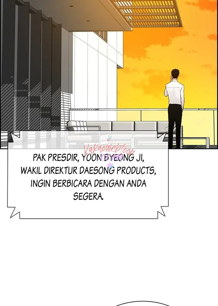 Read Lord of Money ID Manga Online