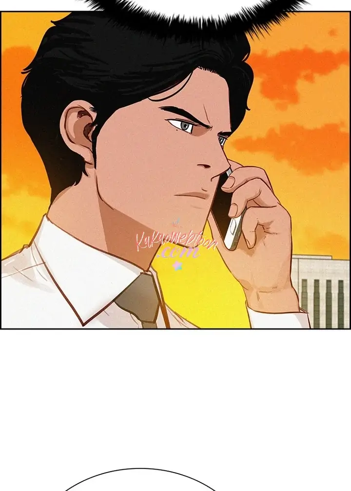 Read Lord of Money ID Manga Online