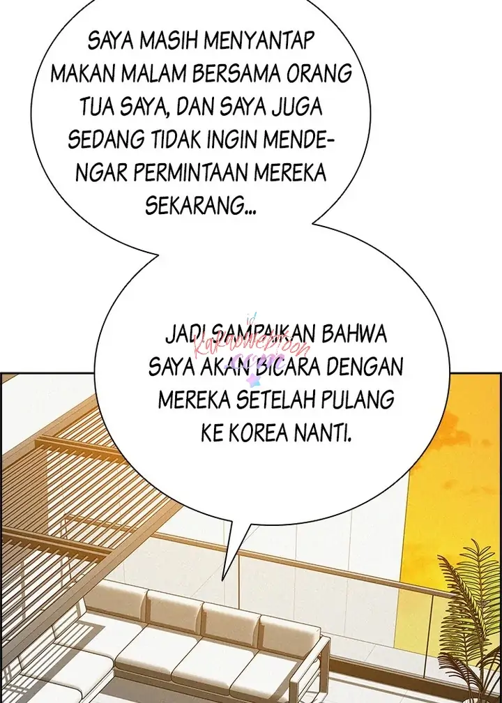 Read Lord of Money ID Manga Online
