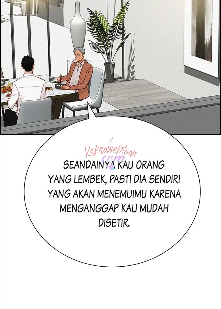 Read Lord of Money ID Manga Online