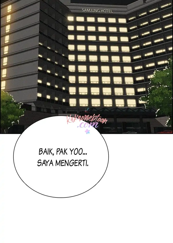 Read Lord of Money ID Manga Online
