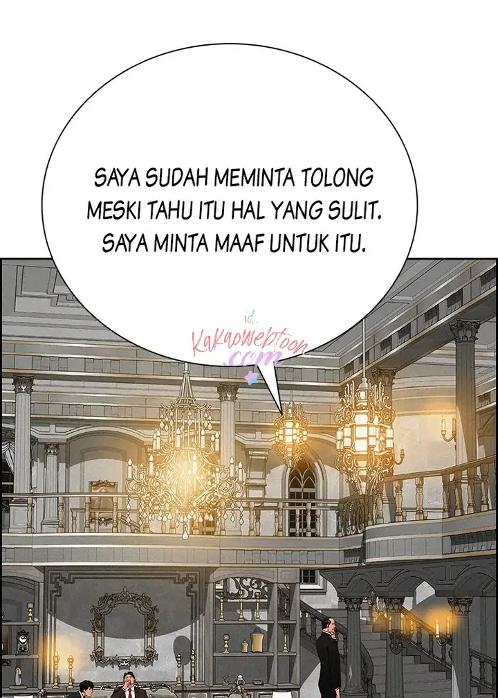 Read Lord of Money ID Manga Online