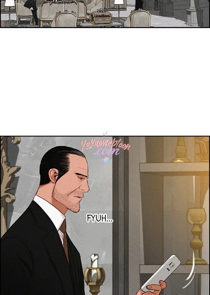 Read Lord of Money ID Manga Online