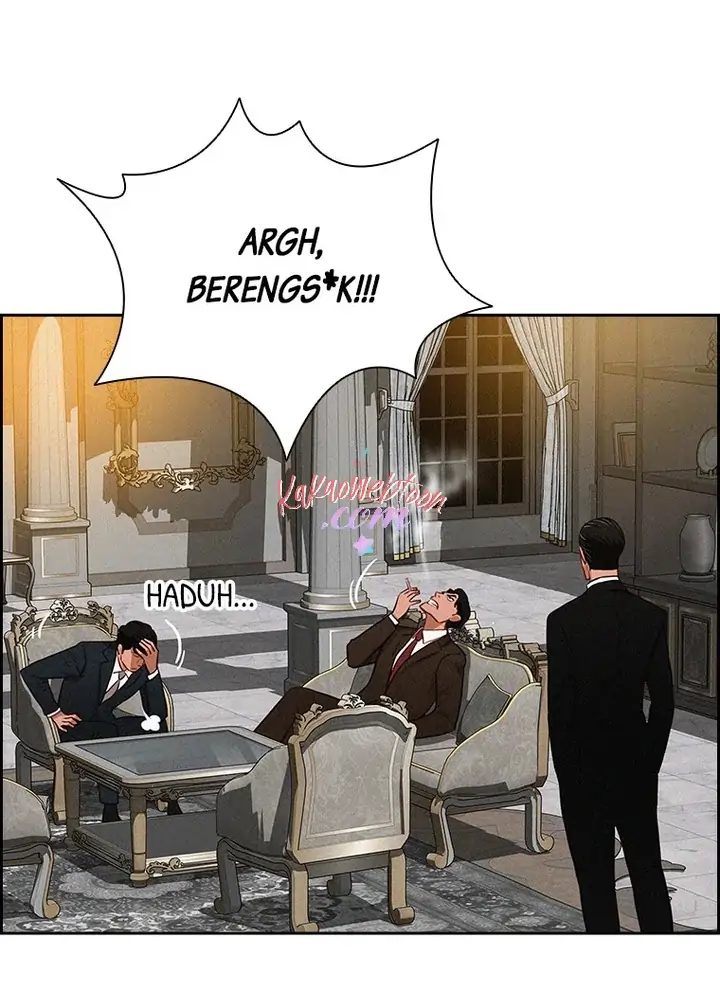 Read Lord of Money ID Manga Online