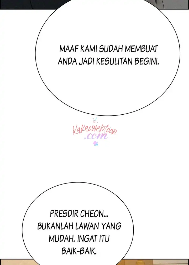 Read Lord of Money ID Manga Online