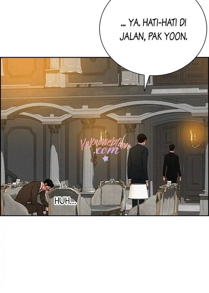 Read Lord of Money ID Manga Online