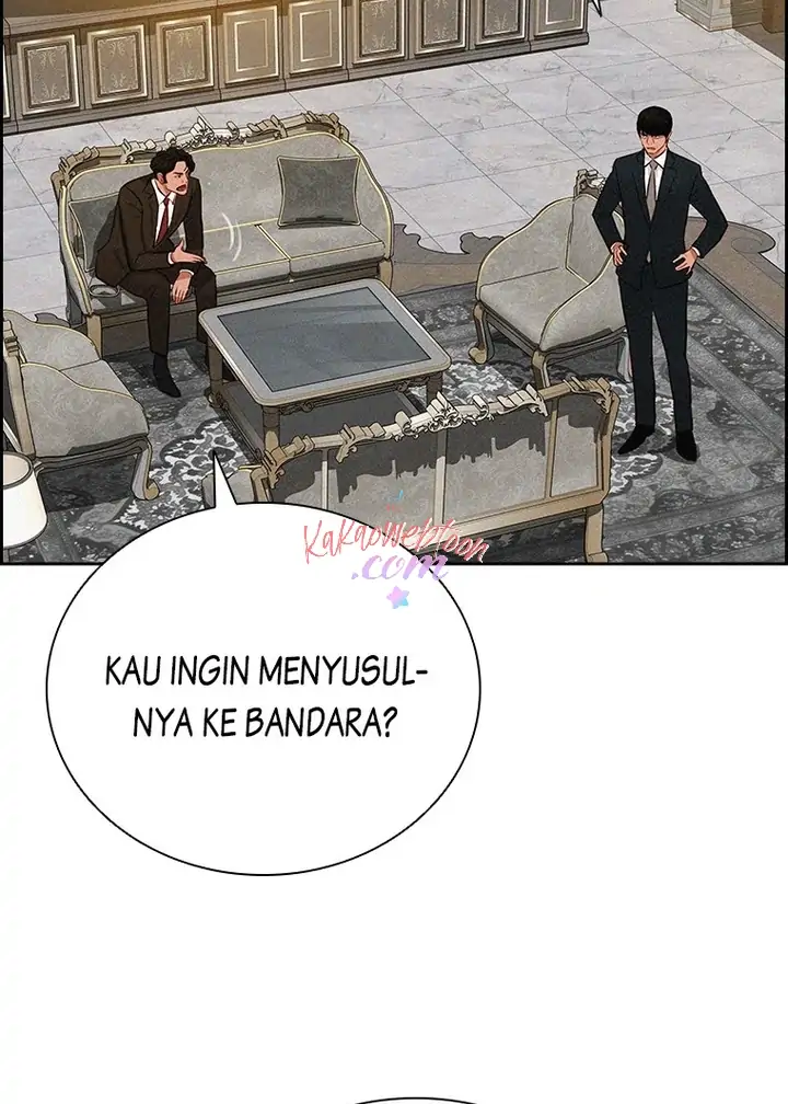 Read Lord of Money ID Manga Online