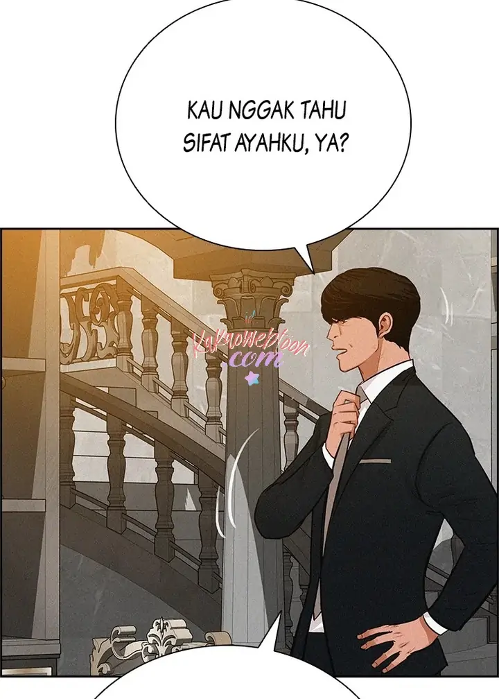Read Lord of Money ID Manga Online