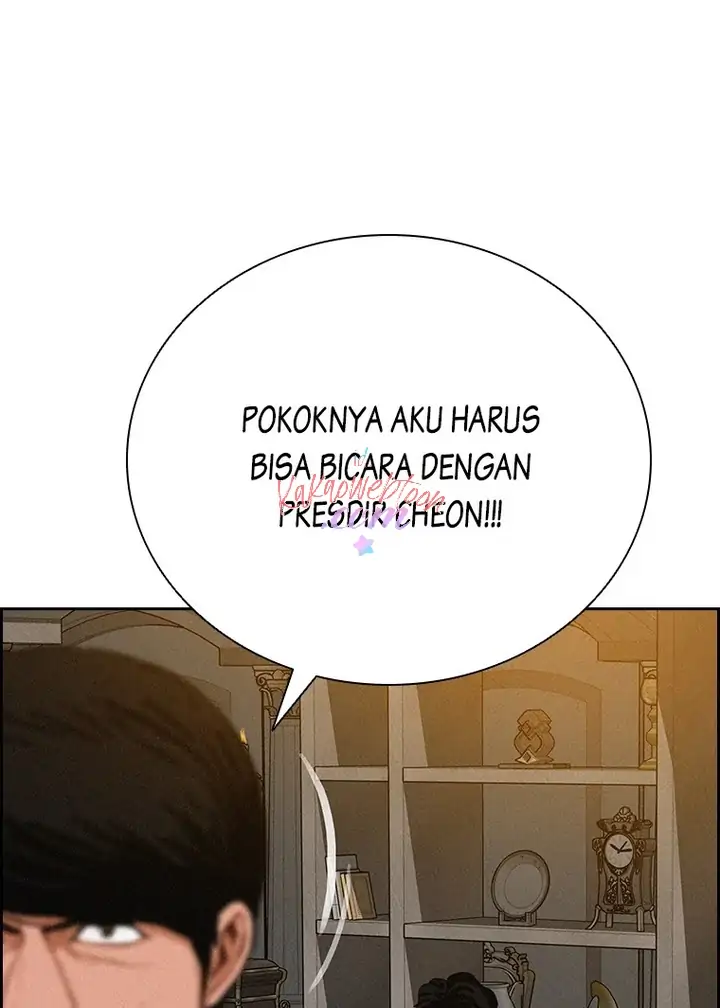 Read Lord of Money ID Manga Online