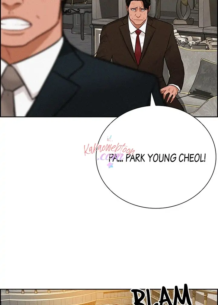 Read Lord of Money ID Manga Online