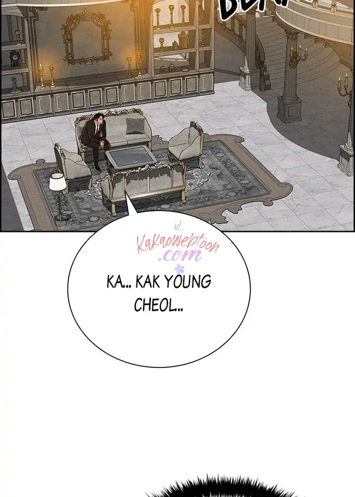 Read Lord of Money ID Manga Online